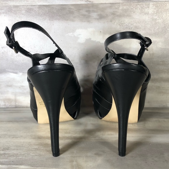 Marc Fisher Heels size 8.5 - Picture 5 of 8